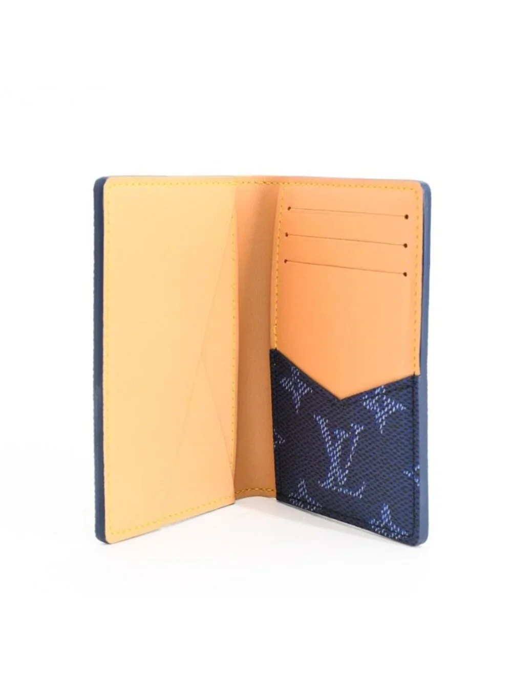 Louis Vuitton Card Case Pocket Organizer